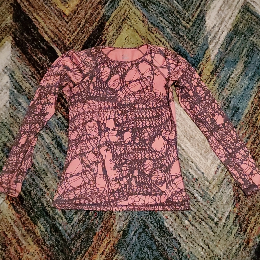 Nike Long Sleeve